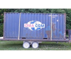 Storage Shipping Container | free-classifieds-usa.com - 1