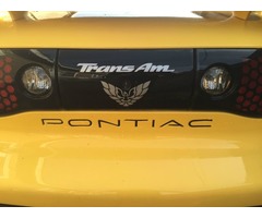 2002 Pontiac Trans Am | free-classifieds-usa.com - 1