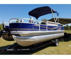 pontoon boat for sale | free-classifieds-usa.com - 1