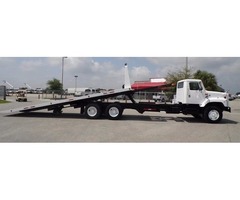 1998 International 2654 6x4 Roll Back Truck | free-classifieds-usa.com - 1