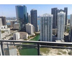 Mint- River Front high tech 1 bedroom across from the Brickell area | free-classifieds-usa.com - 1