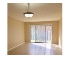 1 Bedroom 1 Bath New tile on the Ground Floor | free-classifieds-usa.com - 1