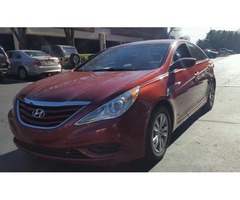 $349 monthly payment on this 2013 Hyundai Sonata | free-classifieds-usa.com - 1