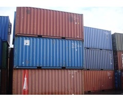 Used Shipping Containers | free-classifieds-usa.com - 1