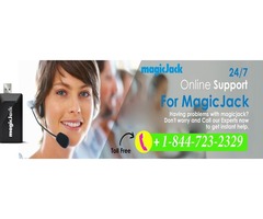 Magicjack Online Service Number +1-844-723-2329.Magicjack Tech Support Phone Number | free-classifieds-usa.com - 2