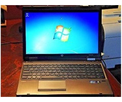 HP ProBook 6560b 15.6" Laptop with Intel Core i5 2.4GHz | free-classifieds-usa.com - 1