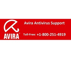 Technical Engineers are Available for Avira Antivirus Installation at 1-800-251-4919 | free-classifieds-usa.com - 1