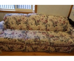 Matching coutch and loveseat | free-classifieds-usa.com - 1