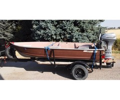 Fishing Boat for sale | free-classifieds-usa.com - 1