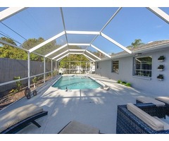 Contemporary Pool Villa II With Private Beach in Venice, FL | free-classifieds-usa.com - 3