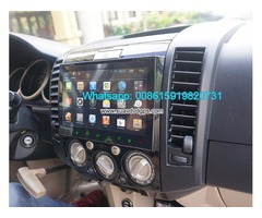 Mazda BT50 Car radio stereo DVD GPS android Wifi navigation camera | free-classifieds-usa.com - 3
