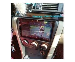 Mazda 3 2006-2012 update audio radio Car android wifi GPS navigation camera | free-classifieds-usa.com - 3