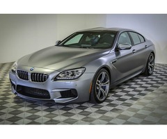 2014 BMW 6-Series M6 Gran Coupe | free-classifieds-usa.com - 1