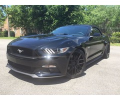 2015 Ford Mustang 727 hp ROUSH Supercharger | free-classifieds-usa.com - 1