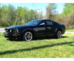 2005 Ford Mustang GT. | free-classifieds-usa.com - 1