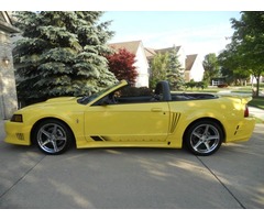 2001 Ford Mustang Saleen S281 | free-classifieds-usa.com - 1