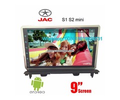 JAC S1 S2 mini Car stereo radio auto android wifi Multimedia camera | free-classifieds-usa.com - 1