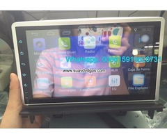JAC S1 S2 mini Car stereo radio auto android wifi Multimedia camera | free-classifieds-usa.com - 4
