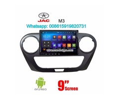 JAC M3 Car stereo radio auto android wifi Multimedia camera | free-classifieds-usa.com - 2