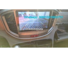 JAC M4 Car stereo radio auto GPS android wifi Multimedia camera | free-classifieds-usa.com - 2