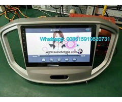 JAC M4 Car stereo radio auto GPS android wifi Multimedia camera | free-classifieds-usa.com - 3