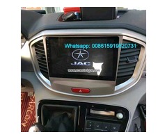 JAC M4 Car stereo radio auto GPS android wifi Multimedia camera | free-classifieds-usa.com - 4