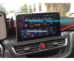 JAC Refine S3 2017 audio radio Car android wifi GPS navigation camera | free-classifieds-usa.com - 2
