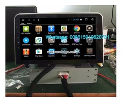 JAC Refine S3 2017 audio radio Car android wifi GPS navigation camera | free-classifieds-usa.com - 4