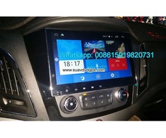 JAC S5 audio radio Car android wifi GPS navigation camera factory | free-classifieds-usa.com - 2