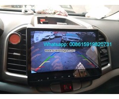 JAC Refine S3 audio radio Car android wifi GPS navigation camera | free-classifieds-usa.com - 3