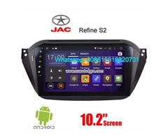 JAC S2 audio radio Car android wifi GPS navigation camera | free-classifieds-usa.com - 2