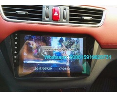 JAC S2 audio radio Car android wifi GPS navigation camera | free-classifieds-usa.com - 3