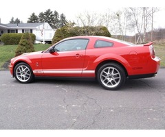 2007 Ford Mustang GT 500 | free-classifieds-usa.com - 1