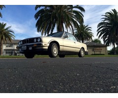1988 BMW 3-Series | free-classifieds-usa.com - 1
