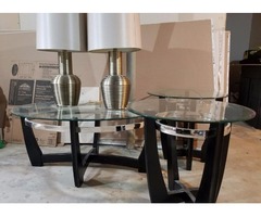 Tables and Lamps | free-classifieds-usa.com - 1