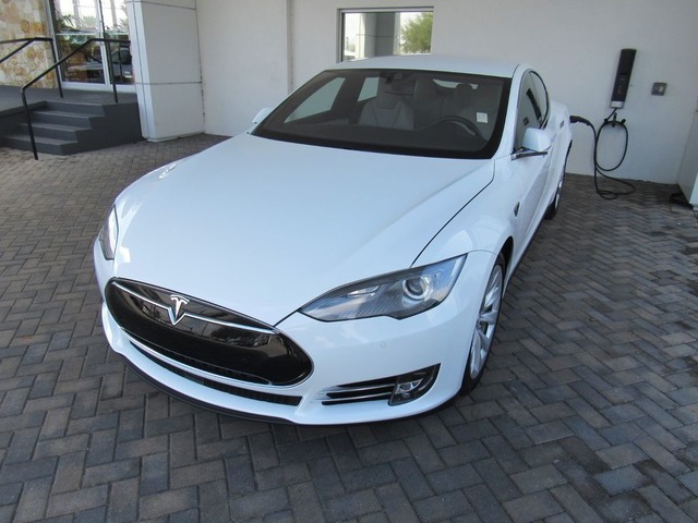 samenzwering Niet meer geldig vertegenwoordiger 2016 Tesla Model S 90 D - Cars - Fort Lauderdale - Florida -  announcement-73573