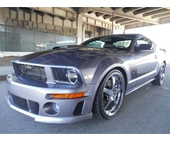 2007 Ford Mustang 427R | free-classifieds-usa.com - 1