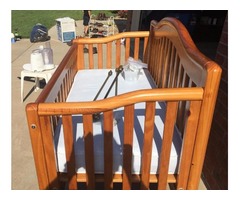 Baby crib for sale | free-classifieds-usa.com - 1