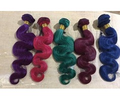 Indian Weave Hair-$50 | free-classifieds-usa.com - 1