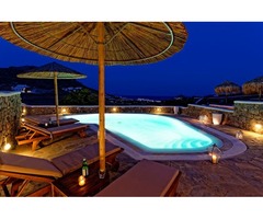 Magnificent Vacation Villa with Pool in Mykonos Greece | free-classifieds-usa.com - 2