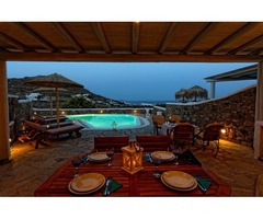 Magnificent Vacation Villa with Pool in Mykonos Greece | free-classifieds-usa.com - 3