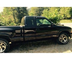 nice s10 truck must sell | free-classifieds-usa.com - 1