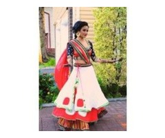 Get the Best Chaniya Choli for Navratri : Fashion ka Fatka | free-classifieds-usa.com - 3