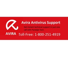 Technical Specialists are Available for Avira Antivirus Installation | free-classifieds-usa.com - 1