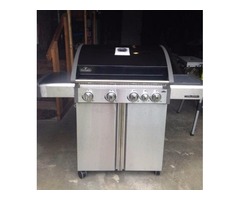 Gas Grill for sale | free-classifieds-usa.com - 1
