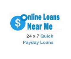 Online Payday Loans No Credit Check Instant Approval | free-classifieds-usa.com - 1