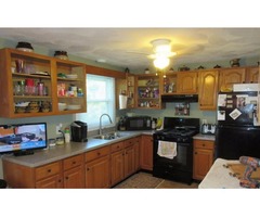 KITCHEN CABINETS PROFESSIONALLY PAINTED | free-classifieds-usa.com - 1