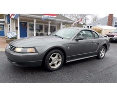 2004 ford mustang | free-classifieds-usa.com - 1