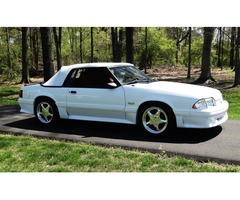 1987 Ford Mustang GT | free-classifieds-usa.com - 1