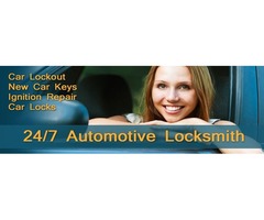 Automotive Locksmith Services in OKC | free-classifieds-usa.com - 1